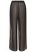 LASCANA Black Trousers