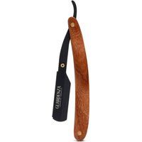 Guardenza shavette scheermes met etui
