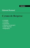 Succeed Exams Books Succeed all your 2026 exams: Analysis of the play of Edmond Rostand's Cyrano de Bergerac Paperback