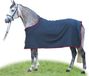 HKM Alaska Zweetdeken Paard 205cm Niet waterdicht