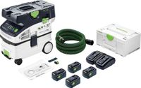 Festool CTLC MIDI I-Plus