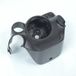 SPO moto scooter Tellerombouw RSM pour Bromfiets Peugeot 50 Fox 1995 à 2004 Noir