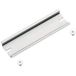 Weidmüller TS35X7.5 ST KEBI 30 VER 8000037556 Rail de support Acier 105 mm 20 pièce(s)