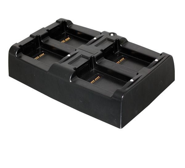 Datalogic 94A151137 - Batterij Oplader - Zwart