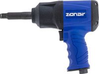 ZionAir Bol Luchtsleutel lang 1/2'' 1300Nm