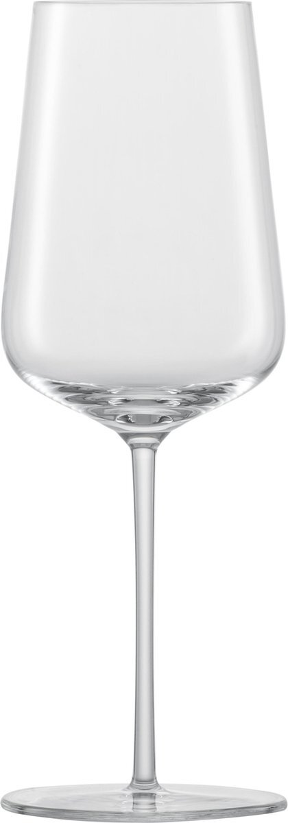 Zwiesel Glas Vervino Chardonnay wijnglas MP 1 - 0.487 Ltr - Geschenkverpakking 2 glazen