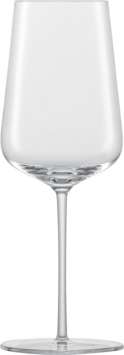 Zwiesel Glas Vervino Chardonnay wijnglas - 0.487 Ltr - Geschenkverpakking 2 glazen