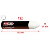 KS Tools 100.4050 krijtje 12 stuk(s)
