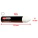 KS Tools 100.4050 krijtje 12 stuk(s)