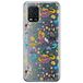 ERT GROUP mobiel telefoonhoesje voor Xiaomi MI 10 LITE origineel en officieel erkend Disney patroon Tangled 001 optimaal aangepast aan de vorm van de mobiele telefoon, gedeeltelijk bedrukt