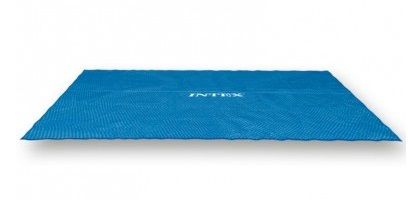 Intex 29027 - Zwembad onderdelen & -accessoires - blauw - unisex