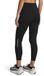 Under Armour UA Velociti Ankle Tights Dames Sportlegging - Zwart - Reflective - Maat XL