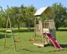 Wendi Toys Speeltoren WTJ10