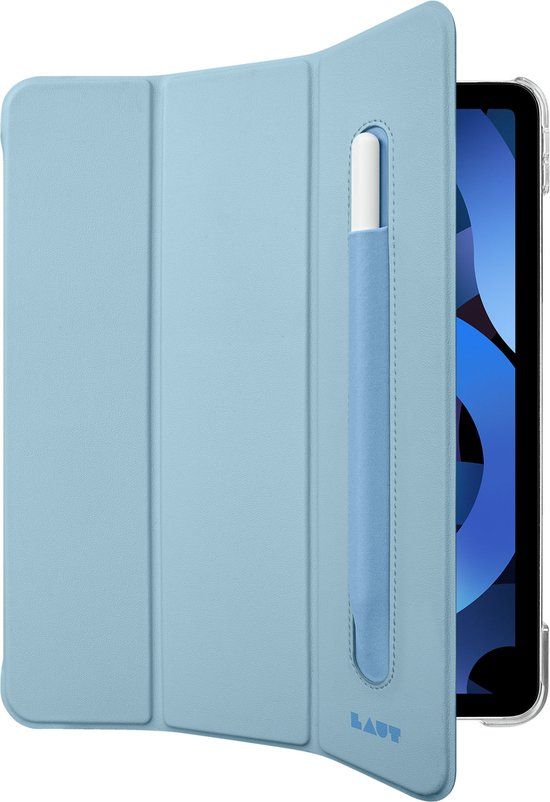 Laut HUEX for iPad Air 10.9 (2020) / - / - / blue