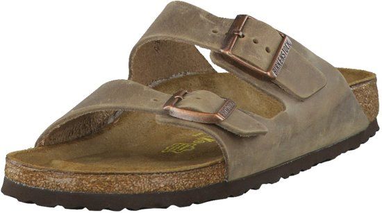 Birkenstock Sandalen Arizona 052533 - 4040714888965