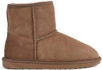 Emu Australia Stinger Mini Bottes Marron EU 38 Femme