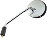 Vicma Spiegel Sym Fiddle/Mio/Kymco Like links E889L