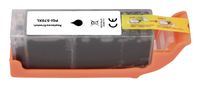 Renkforce RF-5688330 Inktcartridge Compatibel Zwart