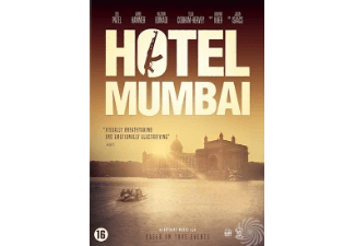 VSN / KOLMIO MEDIA Hotel Mumbai