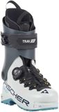 Fischer Travers Gr Skischoenen Dames Grijs 25.5