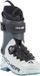 Fischer Travers Gr Skischoenen Dames Grijs 25.5