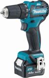 Makita DF332DSME Perceuse-visseuse