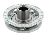 MAPCO Radnabe Vorder- oder Hinterachse 26737