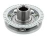 MAPCO Radnabe Vorder- oder Hinterachse 26737