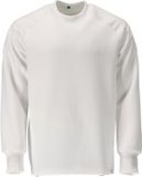 Mascot Food & Care Sweatshirt 20084-932 - Wit - XL