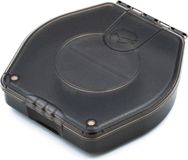 Korda Compac Rig Tubing Box - Groen