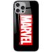 ERT GROUP mobiel telefoonhoesje voor Apple Iphone 6/6S origineel en officieel erkend Marvel patroon 005 gemaakt van gehard glas, beschermhoes