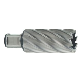 Metabo HSS Kernboor 20x55 mm - Weldon Schacht 19 mm (3/4") - 1 Stuk