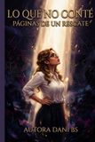 Lo Independently Published Lo que no conté Paperback