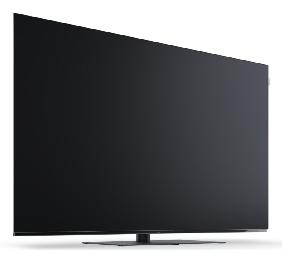 We. by Loewe We SEE / OLED screen / 55 inch / Unknown
