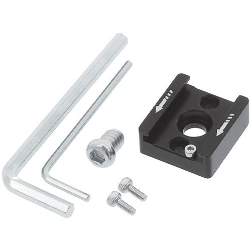 Wandcirkel - Aluminium - Flamingo - Wit - Illustratie - ⌀ 120 cm XXL