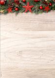 Sigel Motief kerstpapier 'Chaletstijl', A4, 90 g/m², Meerkleurig, 100 stuks