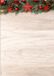 Sigel Motief kerstpapier 'Chaletstijl', A4, 90 g/m², Meerkleurig, 100 stuks