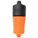 Exotac fireSLEEVE Mini Orange 005105-ORG boîtier de briquet étanche, orange