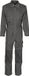 Mascot Industry Overall met kniezakken 10519-442 - donkerantraciet - S