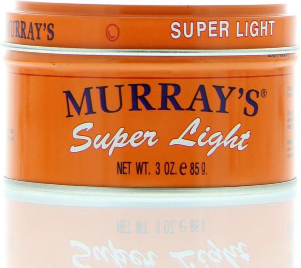 Murray, S. Super Light Pomade & Hair Dressing - 85 ml - Wax
