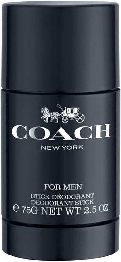 Coach For Men Deo Stick 75 gr