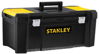 Stanley Essential M 26 Gereedschapskoffer - Zwart/Geel - 66.5 cm