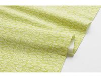 Dailylike Bedrukte stof, meerkleurig, 1,10 x 3 m, 7