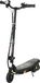 Trottinette électrique pour enfants de 7 à 14 ans - Pliable - Équipée d'un phare LED - Frein présent - Vitesse maximale : 12 km/h - Deux roues - Dimensions : 75 x 48 x 105 cm - Noir