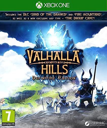 MSL Valhalla Hills (Xbox One)