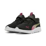 Puma FLEXFOCUS - Baskets modernes Blaze Fade AC+ PS - Noir/rose opale blanc - Pointure 45 - Enfant