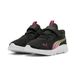 Puma FLEXFOCUS - Baskets modernes Blaze Fade AC+ PS - Noir/rose opale blanc - Pointure 45 - Enfant