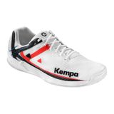 Kempa Wing Lite 2.0 Handbalschoenen - Sportschoenen voor binnengebruik