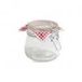 Inde Hermetische ronde pot, Celia, 575 cc