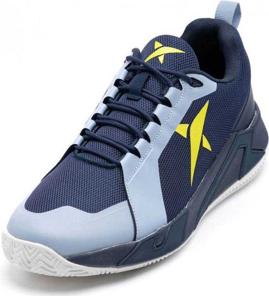 Drop Shot Virmo Padelschoenen Blauw, Paars EU 45 Man